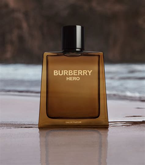 about burberry hero perfume|Burberry perfume hero price.